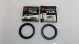 TCM 48X62X7TC-BX Oil Seal Lot Of 2