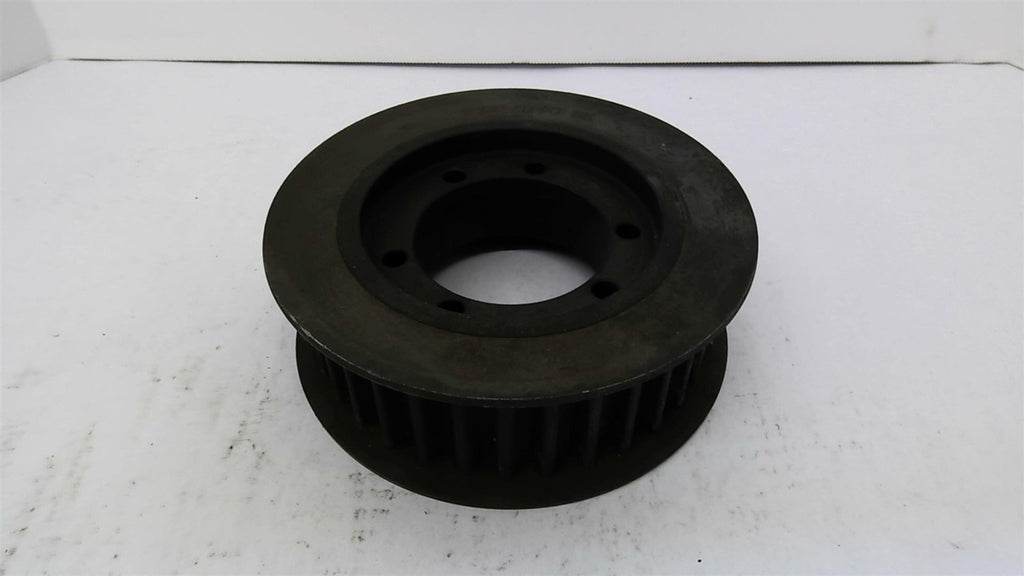 Martin P3414M40-SK Timing Belt Pulley