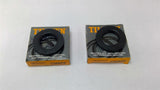 Timken 30x52x7 Oil Seal Lot Of 2