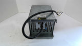 Siemens 6SE6400-4BD16-5CA0 Breaking Resistor 13 KW 900 Volts 56 Ohms