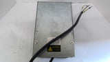 Siemens 6SE6400-4BD16-5CA0 Breaking Resistor 13 KW 900 Volts 56 Ohms
