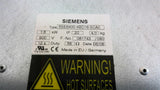 Siemens 6SE6400-4BD16-5CA0 Breaking Resistor 13 KW 900 Volts 56 Ohms