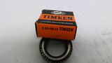Timken LM48548 Bearing Lot of 3