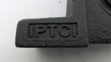 IPTCI P207 NA-207-20G Pillow Block Bearing