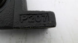 IPTCI P207 NA-207-20G Pillow Block Bearing