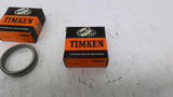 Timken L44610 Roller Bearing Lot of 2