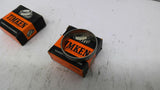 Timken L44610 Roller Bearing Lot of 2