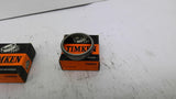 Timken L44610 Roller Bearing Lot of 2