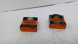 Timken L44610 Roller Bearing Lot of 2