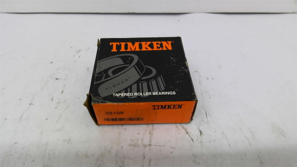 Timken 33108 Roller Bearing