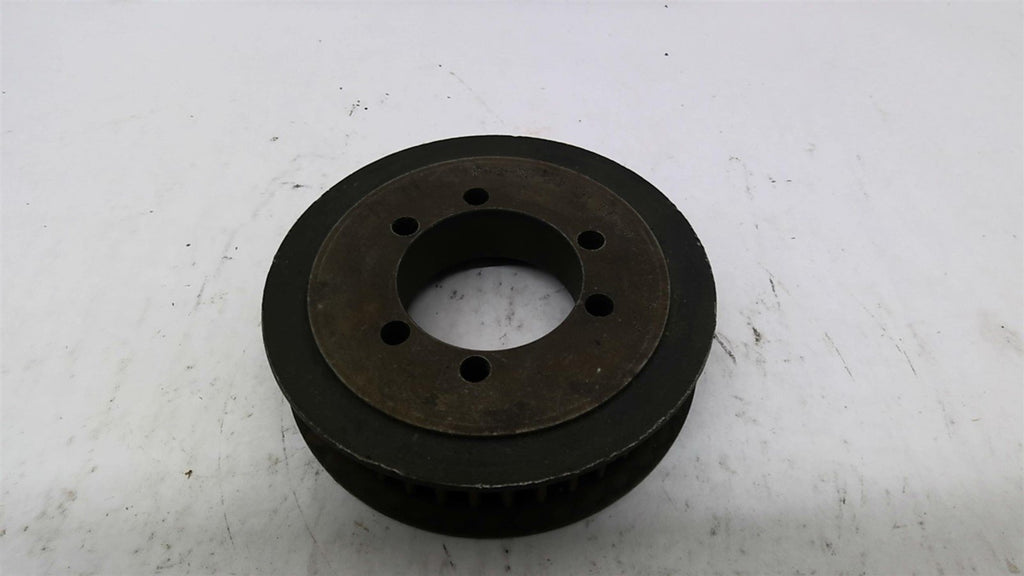P4G-8M-20 SH Timing Belt Pulley