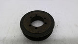 P4G-8M-20 SH Timing Belt Pulley