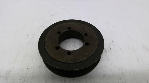 P4G-8M-20 SH Timing Belt Pulley