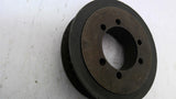 P4G-8M-20 SH Timing Belt Pulley