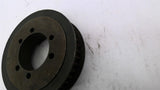 P4G-8M-20 SH Timing Belt Pulley