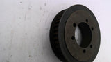 P4G-8M-20 SH Timing Belt Pulley