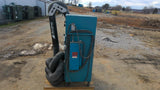 Airflow Systems Dustpak 7E10-DD91 Dust Collectors 3 Phase 440-480 Volt