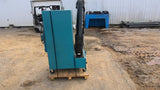 Airflow Systems Dustpak 7E10-DD91 Dust Collectors 3 Phase 440-480 Volt