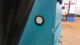 Airflow Systems Dustpak 7E10-DD91 Dust Collectors 3 Phase 440-480 Volt