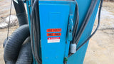 Airflow Systems Dustpak 7E10-DD91 Dust Collectors 3 Phase 440-480 Volt