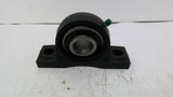 FK P207 2 Bolt Pillow Bearing 1 1/4" Bore