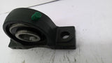 FK P207 2 Bolt Pillow Bearing 1 1/4" Bore
