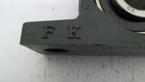 FK P207 2 Bolt Pillow Bearing 1 1/4" Bore