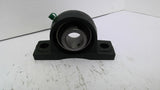 FK P207 2 Bolt Pillow Bearing 1 1/4" Bore