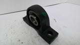 FK P207 2 Bolt Pillow Bearing 1 1/4" Bore