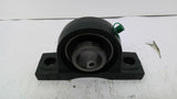 FK P207 2 Bolt Pillow Block Bearing 1 1/4" bore