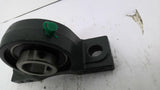 FK P207 2 Bolt Pillow Block Bearing 1 1/4" bore