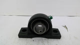 FK P207 2 Bolt Pillow Block Bearing 1 1/4" bore