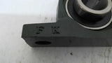 FK P207 2 Bolt Pillow Block Bearing 1 1/4" bore