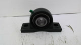 FK P207 2 Bolt Pillow Block Bearing 1 1/4" bore