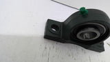 FK P207 2 Bolt Pillow Block Bearing 1 1/4" bore