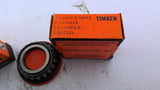 Timken L44600LB Bearing Lot of 4