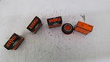 Timken L44600LB Bearing Lot of 4