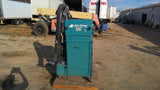 Airflow 7E10-DD91 Dust Collector 3 Phase 230 Volt