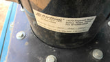 Airflow 7E10-DD91 Dust Collector 3 Phase 230 Volt