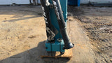 Airflow 7E10-DD91 Dust Collector 3 Phase 230 Volt