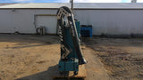 Airflow 7E10-DD91 Dust Collector 3 Phase 230 Volt