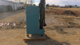 Airflow 7E10-DD91 Dust Collector 3 Phase 230 Volt