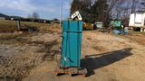 Airflow 7E10-DD91 Dust Collector 3 Phase 230 Volt