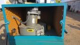 Airflow 7E10-DD91 Dust Collector 3 Phase 230 Volt