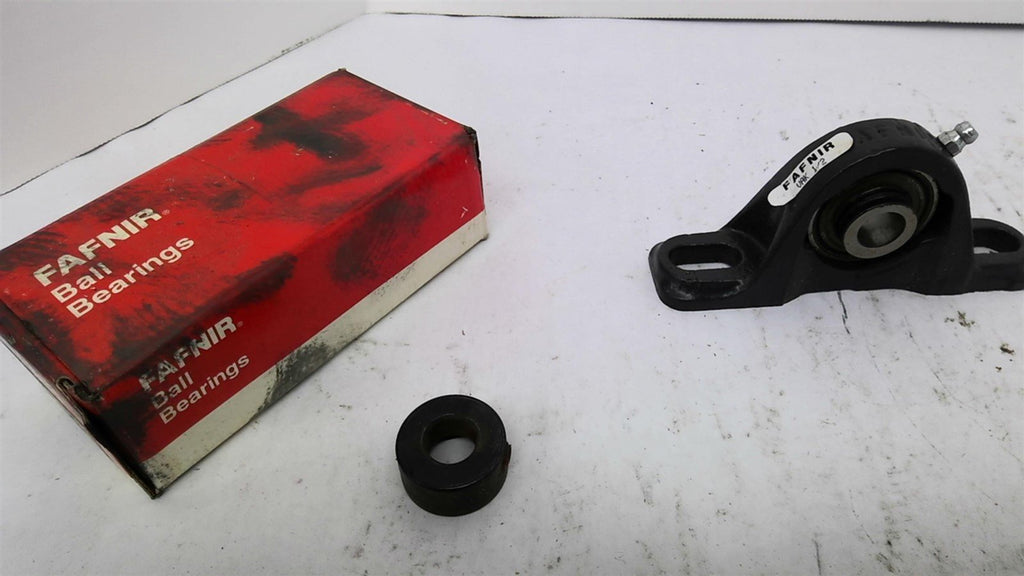 Fafnir VAK 1/2 GPA008RRB Pillow Block Bearing