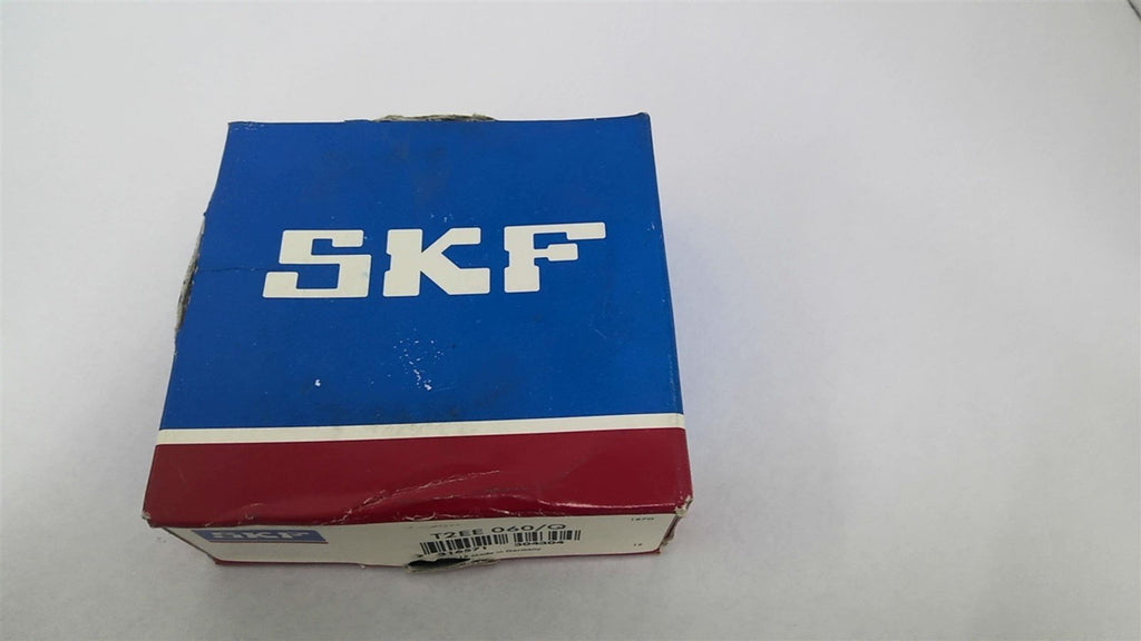 SKF T2EE 060/Q Roller Bearing