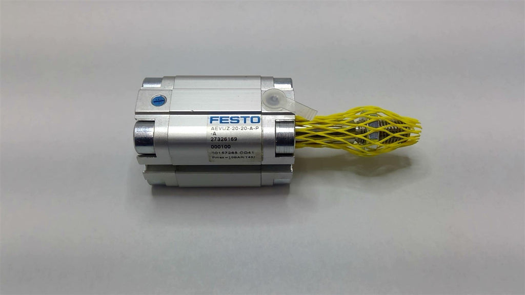 Festo AEVUZ-20-A-P-A Pneumatic Cylinder