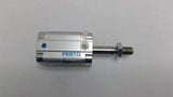 Festo AEVUZ-20-A-P-A Pneumatic Cylinder