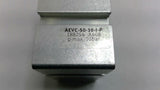 Festo AEVC-50-10-I-P Pneumatic Cylinder 10 Bar