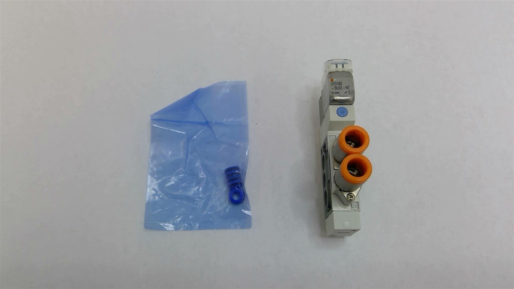 SMC SY3160-5LOZ-N7 Solenoid Valve